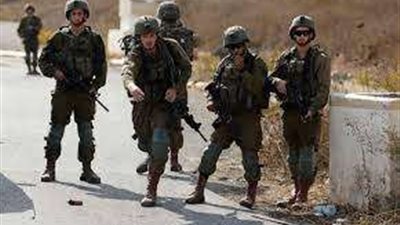 استشهاد شاب فلسطيني برصاص قوات الاحتلال في نابلس