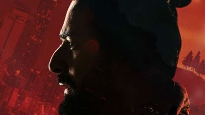 أحمد حاتم يظهر بملامح جديدة للغاية.. 