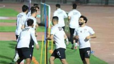 تردد القناة المفتوحة الناقلة لمباراة مصر وجزر القمر