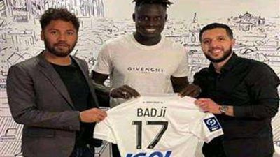 بعد انتقاله لـ بوردو الفرنسي.. «بادجي» ينعش خزينة الأهلي بـ600 ألف دولار