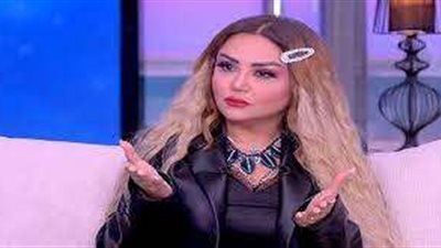 الفنانة إيمان أيوب: 