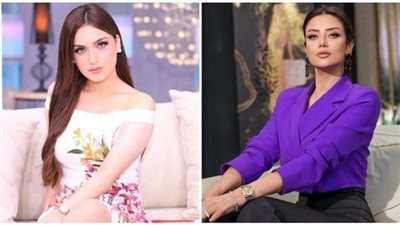 خرابة البيوت وصاحبة الصوت الشتوي.. أسرار وخفايا ظاهرة رضوى الشربيني وياسمين عز