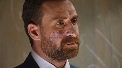 نضال الشافعى يظهر ضيف شرف في مسلسل 