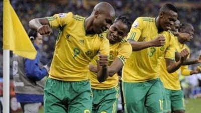 بث مباشر.. مباراة السودان وجنوب إفريقيا في تصفيات أمم إفريقيا 2021