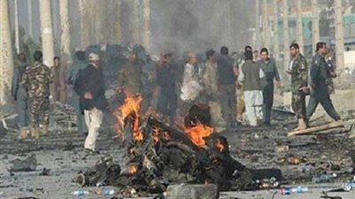 الشرطة الإندونيسية تكشف مفاجأة عن منفذي الهجوم على الكاتدرائية