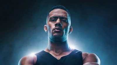 قرار هام من محمد رمضان بسبب حادث قطاري سوهاج