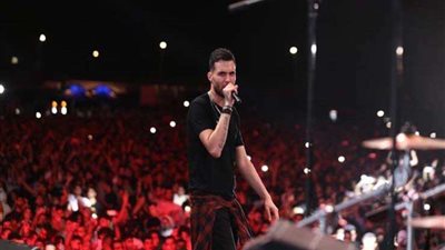 فريق كايروكى يستعد لحفلتين في يوليو الجارى بالمنارة آرينا.