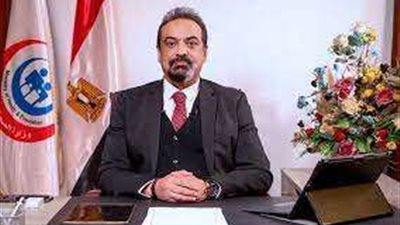 متحدث الصحة