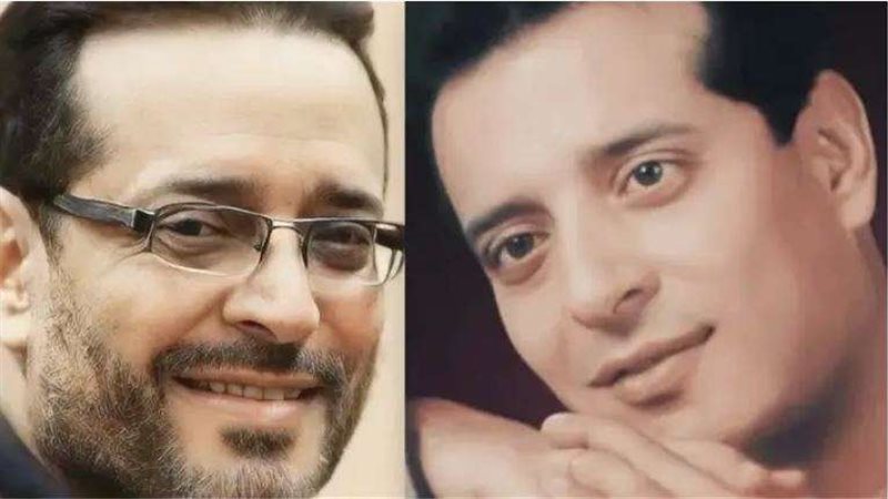 المطرب علاء عبد الخالق