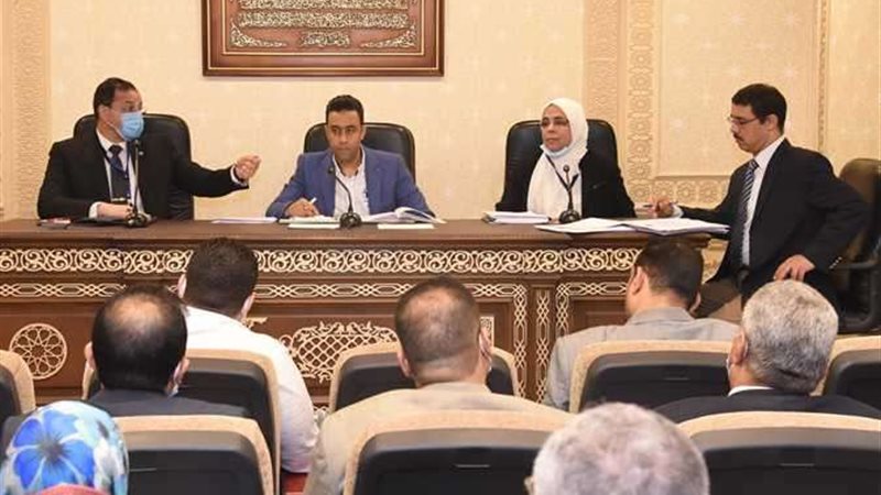 اللجنة الاقتصادية