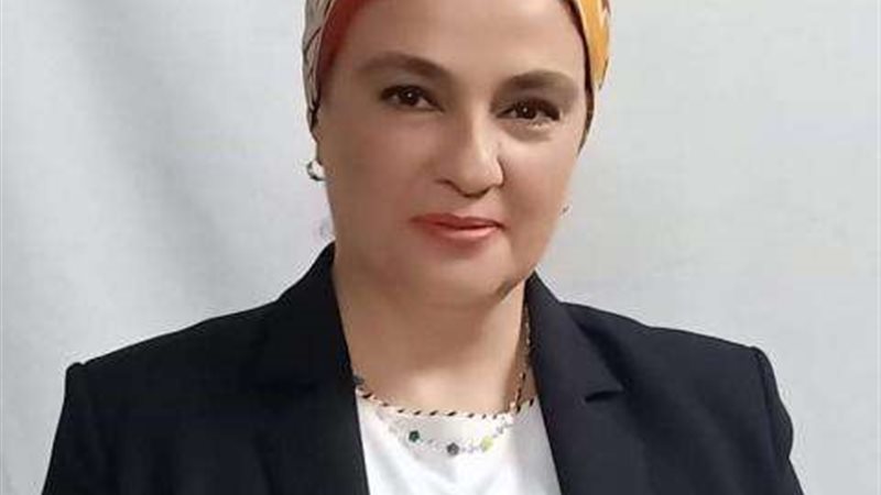 النائبة سميرة الجزار