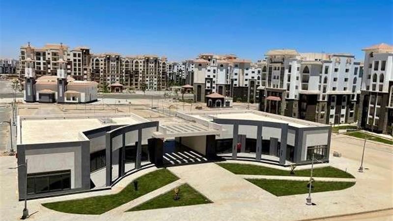 المجمعات الصناعية