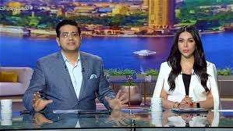صباح الخير يا مصر