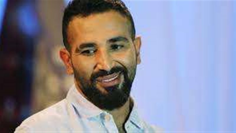 أحمد سعد