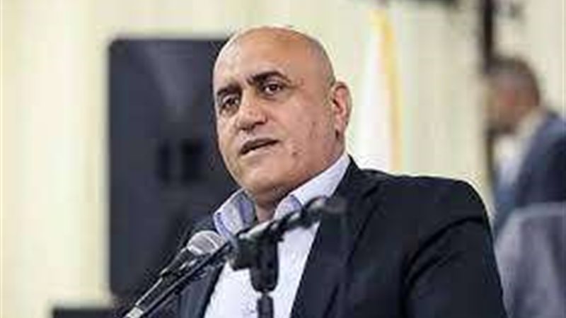 أكرم الرجوب