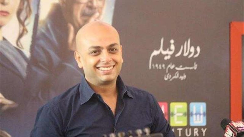 أحمد مراد
