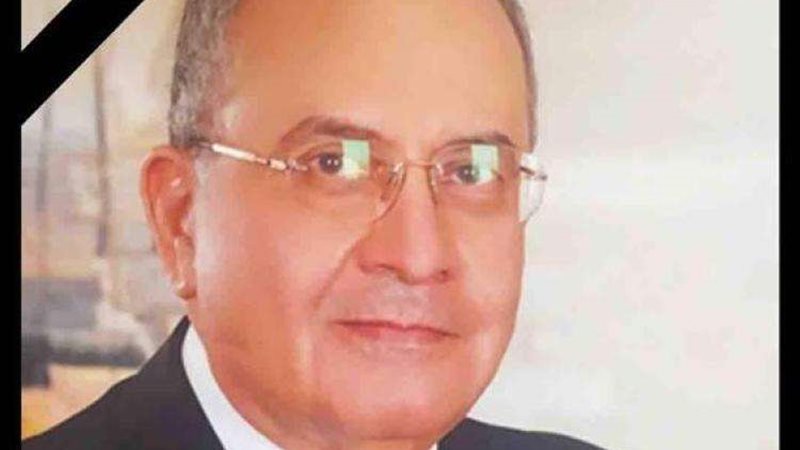 المهندس عبد الرحمن