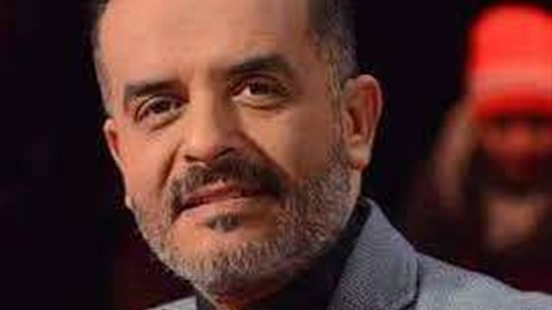 محمد الجبالي