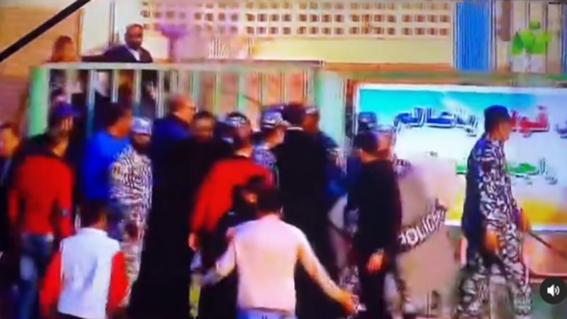بلدنا اليوم