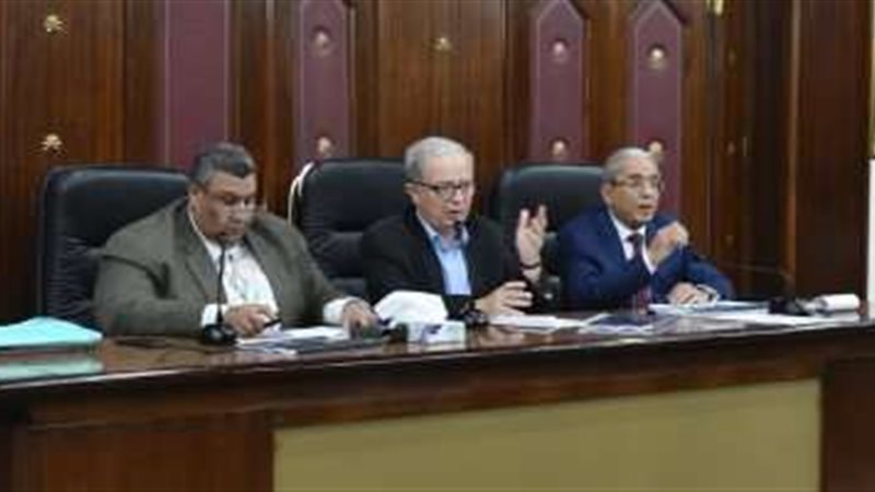لجنة الخطة والموازنة