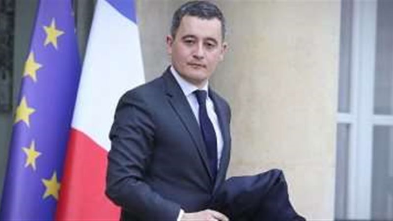 جيرالد دار مانين