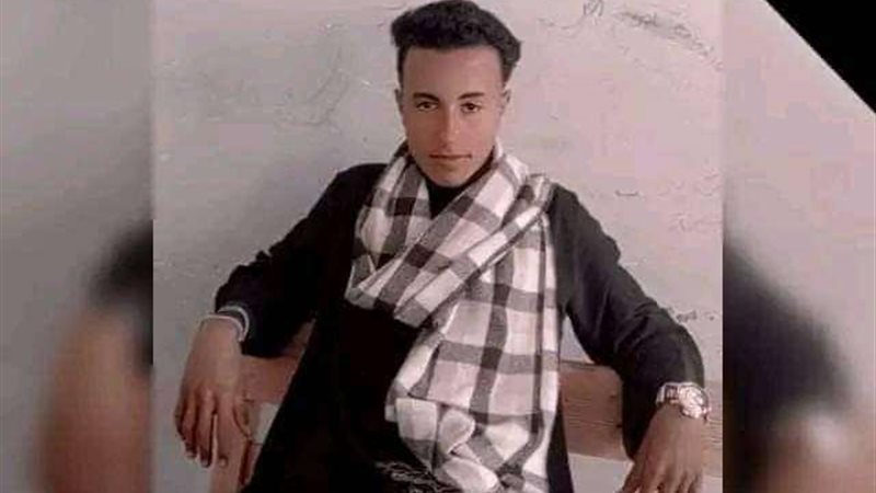 الطالب