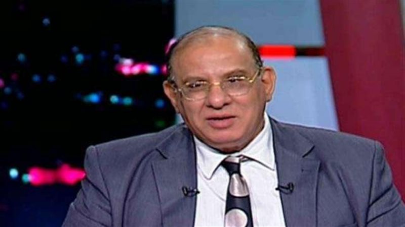 الدكتور طلعت عبدالقوي