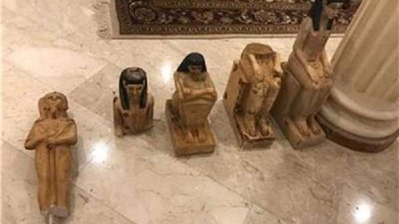 آثار