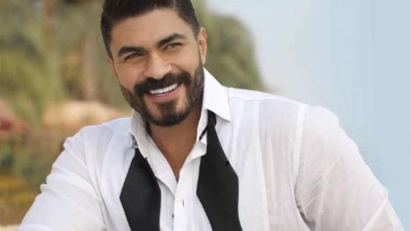الفنان خالد سليم