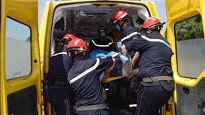 عاجل | وفاة طالب من ذوى الهمم في امتحان الثانوية العامة بأسوان