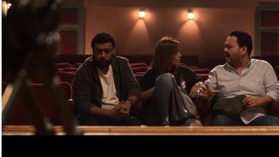 مسلسل في يوم وليلة الحلقة 26.. 