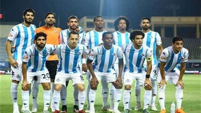 المهدي سليمان: استبعادي ليس فنيا من بيراميدز