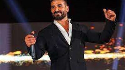 بعد الهجوم عليه.. أحمد سعد يشارك في مهرجان قرطاج الدولي