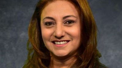 المجلس القومى للمرأة يشيد باختيار مارى ألكسندر كأول سيدة مصرية عمدة بأمريكا