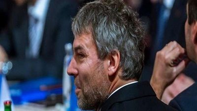 تقدر ثروته بنحو 17.5 مليار دولار.. مصرع أغنى ملياردير تشيكي في حادث تحطم مروحية