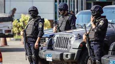 كشف ملابسات تعرض شاب للسرقة في عين شمس