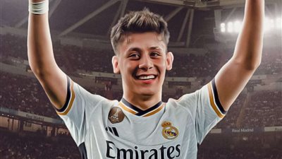 رســــمـــيًــا |أردا جولار  لاعبًا لنادي ريال مدريد