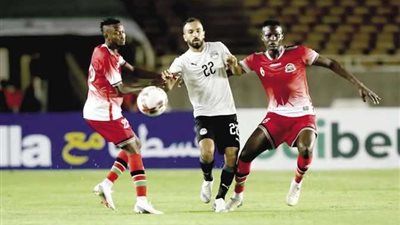 شوبير يكشف تشكيل المنتخب.. والبدري عليه مصالحة الجماهير