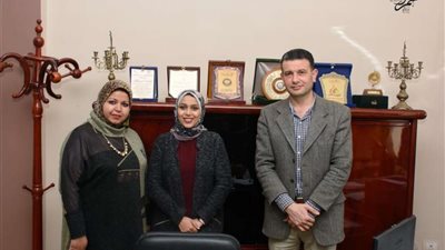 باستخدام الذكاءالإصطناعى.. أبحاث بالدقهلية لتشخيص كورونا