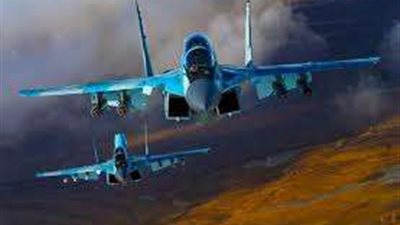 المرصد السوري: تصادم جوي بين الطائرات الأميركية والروسية فوق الأراضي السورية