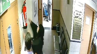 عايزة فلوسي..  أمن الجيزة يكشف ملابسات اقتحام سيدة لغرفة عمليات بمستشفى خاص بأكتوبر