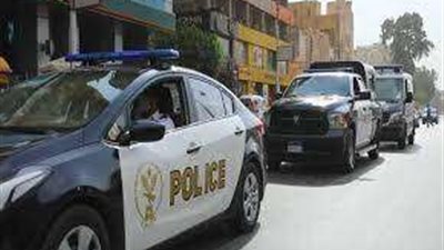 أمن دمنهور يكشف ملابسات تغيب فتاة