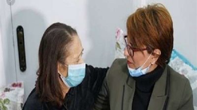 وزير الثقافة الجزائرية تنعى الفنانة فتيحة نسرين