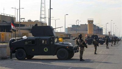 العراق: تفجير عبوة ناسفة يستهدف رتلًا للتحالف الدولى فى بابل