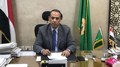 وكيل تعليم القليوبية يحيل موجه للتحقيق بسبب الامتحانات