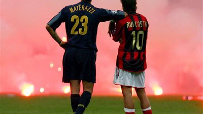 صراع الصفقات مشتعل بين ميلان و إنتر ميلان|تفاصيل