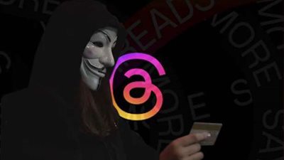 خبير أمن معلومات يحذر من خطورة تطبيق ثريدز Threads.. وميتا ترد بالأرقام