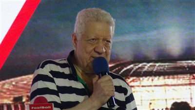 مرتضى منصور: ولاد صاحب العزبة شغالين وبيعملوا صفقات محترمه للزمالك