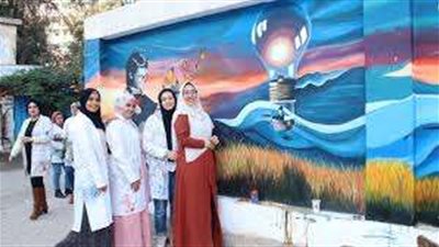 جامعة كفر الشيخ تكشف تفاصيل مبادرة «جمل بلدك»