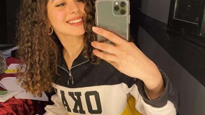 مايان السيد تعلن عن شخصيتها في 